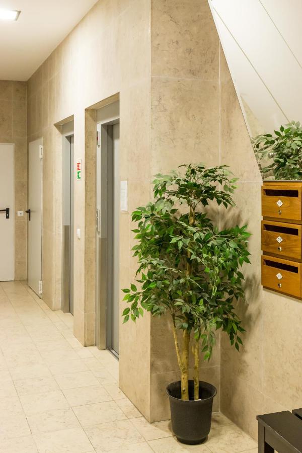 Flh Baixa-Chiado Library Loft Lägenhet Lisboa Exteriör bild